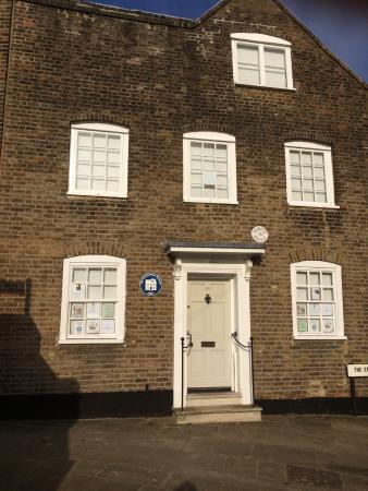 The Twickenham Museum